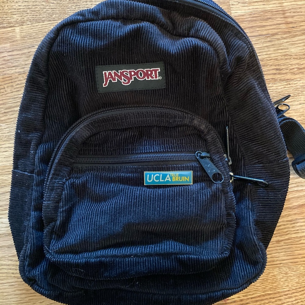 Jansport backpack